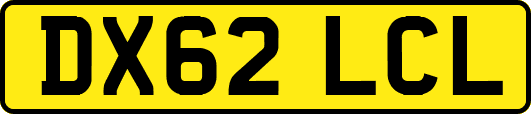 DX62LCL