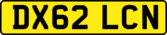 DX62LCN