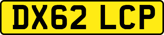 DX62LCP