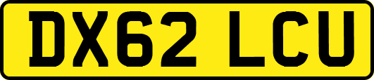 DX62LCU