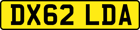 DX62LDA
