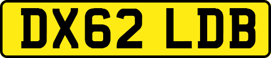 DX62LDB
