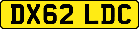DX62LDC