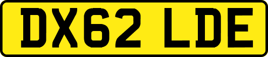 DX62LDE