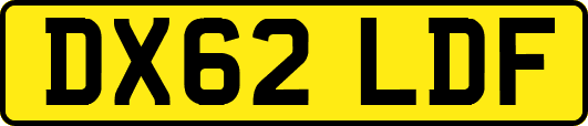 DX62LDF