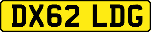 DX62LDG