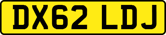 DX62LDJ