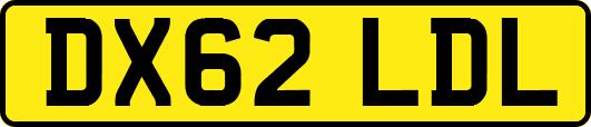 DX62LDL