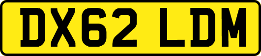 DX62LDM