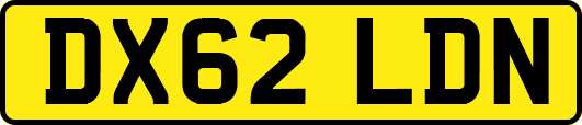 DX62LDN