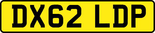 DX62LDP