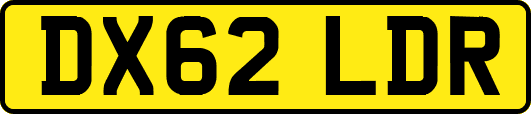 DX62LDR