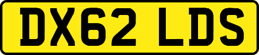 DX62LDS