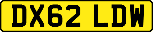 DX62LDW