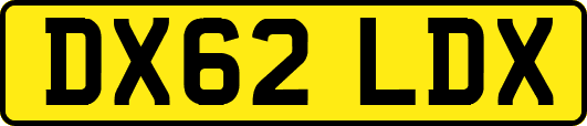 DX62LDX