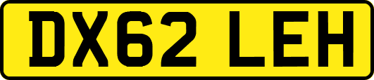 DX62LEH