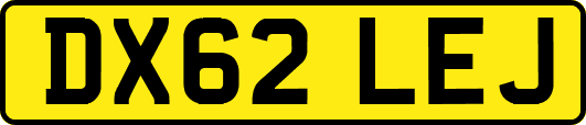 DX62LEJ