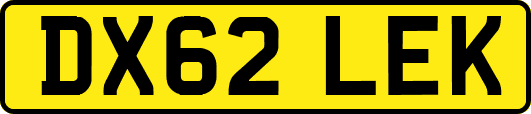 DX62LEK