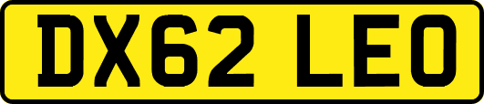 DX62LEO