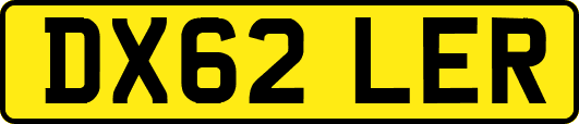DX62LER