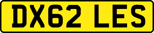 DX62LES