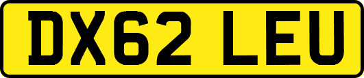 DX62LEU