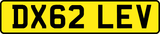 DX62LEV