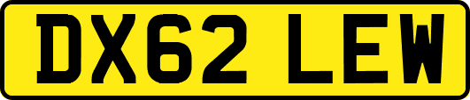 DX62LEW