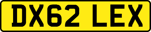 DX62LEX