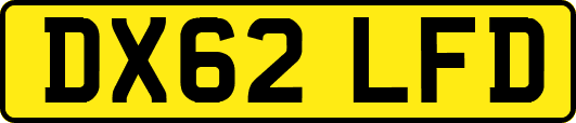DX62LFD