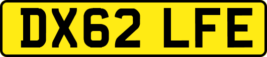 DX62LFE