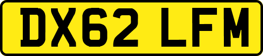 DX62LFM