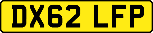 DX62LFP