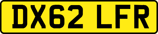 DX62LFR