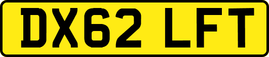 DX62LFT