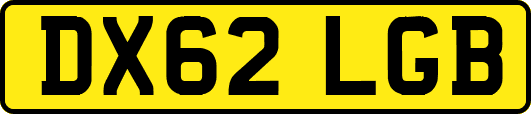 DX62LGB
