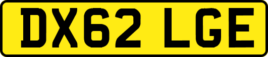 DX62LGE