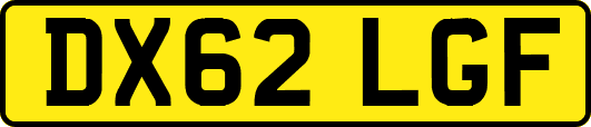 DX62LGF
