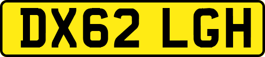 DX62LGH