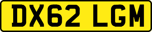 DX62LGM