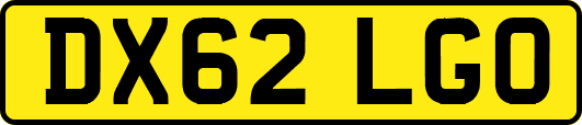 DX62LGO