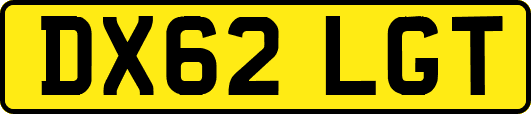 DX62LGT