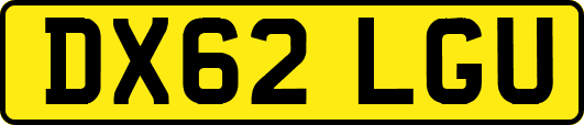 DX62LGU