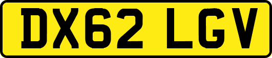 DX62LGV