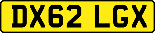 DX62LGX