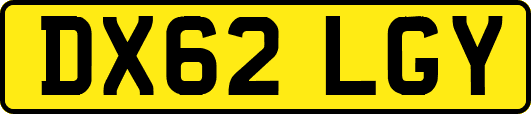 DX62LGY
