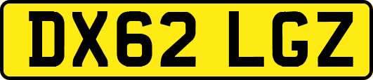 DX62LGZ