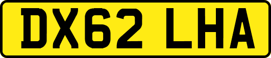DX62LHA
