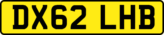 DX62LHB