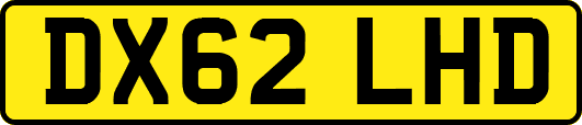 DX62LHD